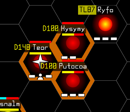 Future pop. units can be recognized by the minus symbol