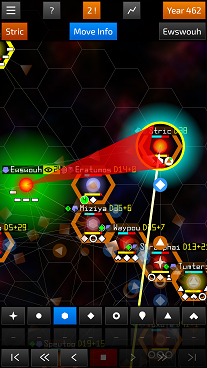 move ship